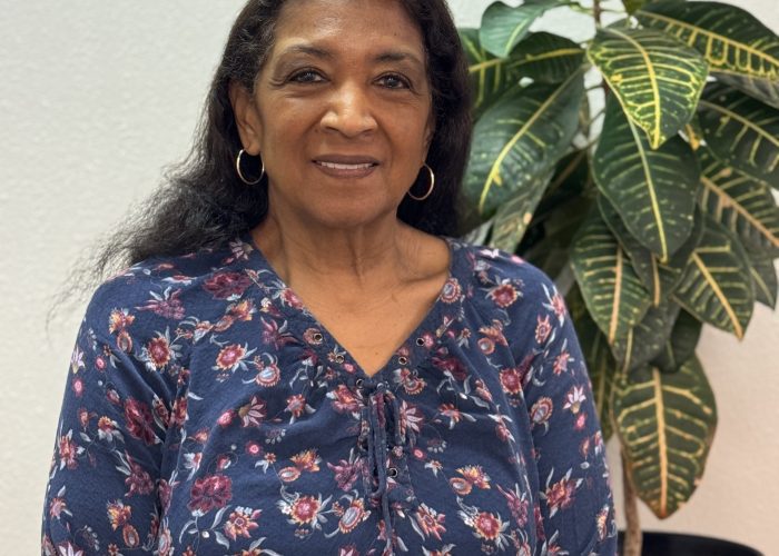 Deanna Santos-Stevenson