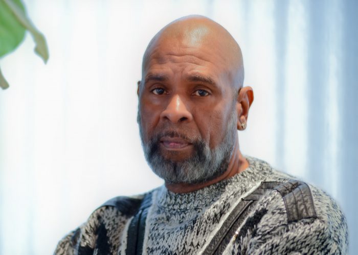 Versey David Ashford