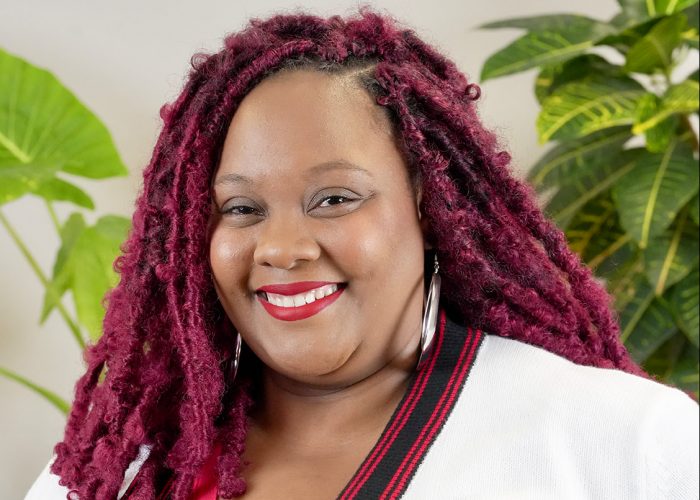 Del Meka Wyatt, Th.D.