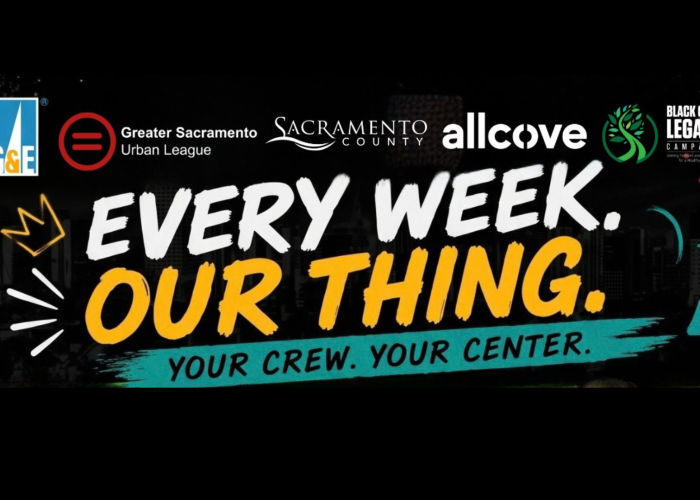 Every Week, Our Thing