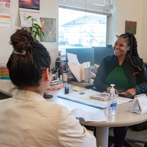 Employment Greater Sacramento Urban League