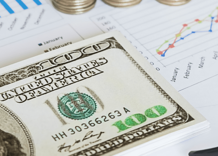 Let’s Talk About Finance