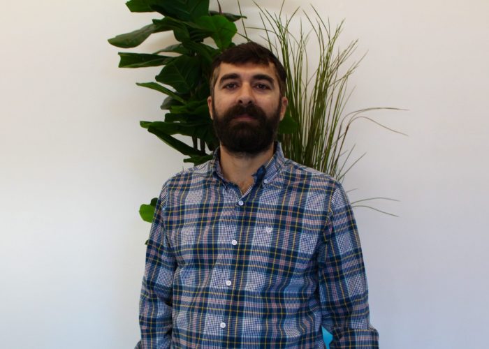 Farmanullah Kharooti