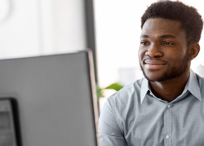 Digital Literacy Information Session